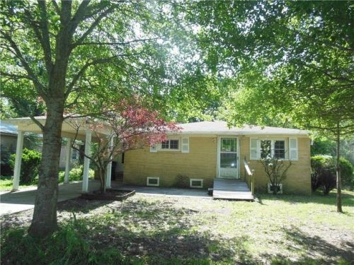 225 Sixth St, Oberlin, LA 70655