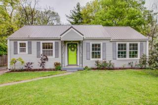 94 Jay St, Nashville, TN 37210-5235