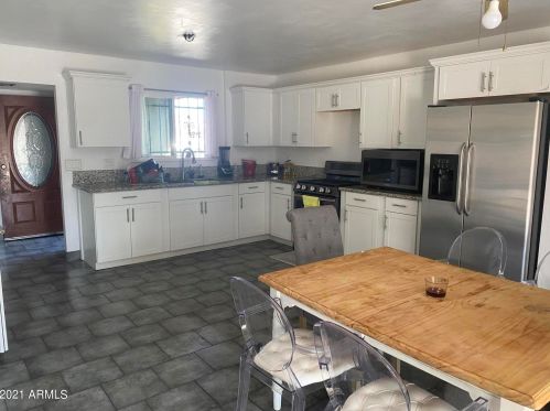 4631 Claremont St, Glendale AZ 85301-4804 exterior