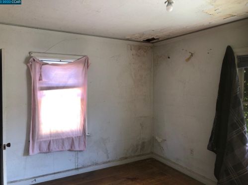 3133 Ricks Ave, Pacheco CA  94553-3158 exterior