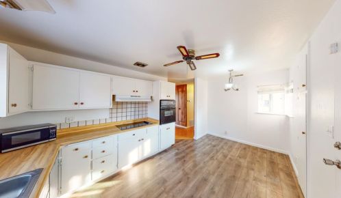 10360 Cardiff Way, Rancho Cordova CA  95670-5310 exterior