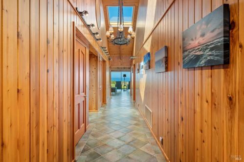 45465 Caspar Dr, Mendocino CA  95460-9727 exterior