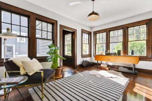 134 Maplewood Ave, Maplewood NJ 07040-1233 exterior