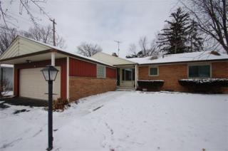 654 Schreyer Pl, Columbus, OH 43214-2227