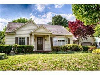 214 Young Rd, Nazareth, PA 18064-9222