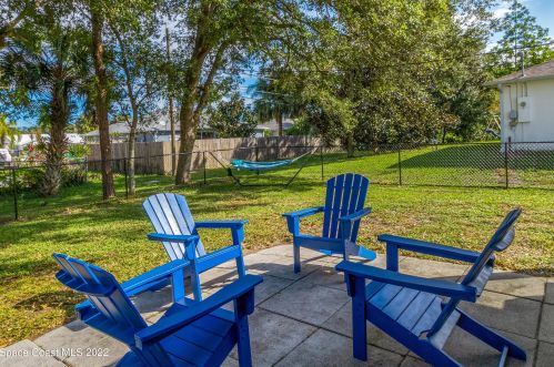 668 Forster Ave, Sebastian FL  32958-4828 exterior