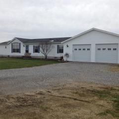 12767 County Road B, Wauseon, OH 43567-9404