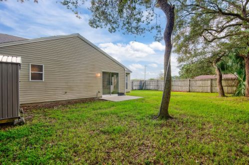58 3 St, Shalimar FL  32579-1747 exterior