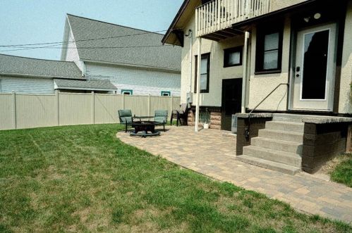 133 Pine St, Glenwood City WI  54013-8554 exterior