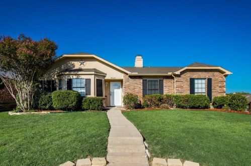 4520 Inman Dr, Frisco, TX 75056-3315