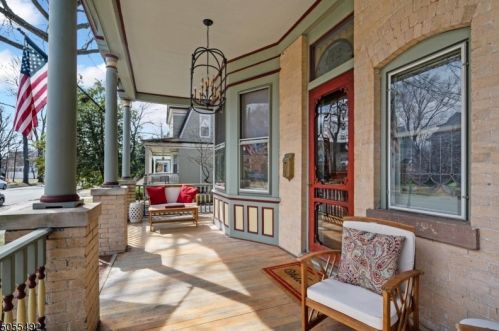142 Midland Ave, Glen Ridge, NJ 07028-2113