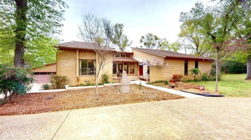 1013 Mill Run Rd, Athens, TX 75751-3507
