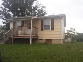 204 Crestline Dr, Snowville, VA 24301-6506