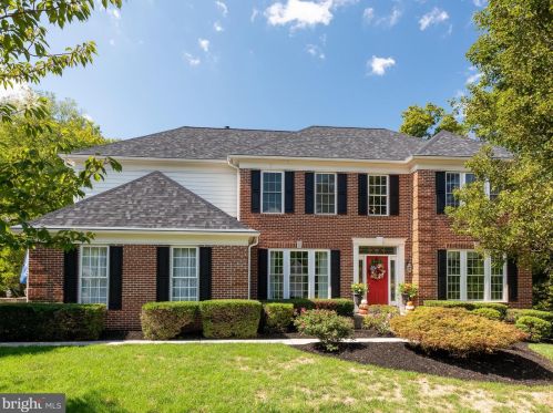 1352 Stoney River Dr, Prospectville, PA 19002-1168