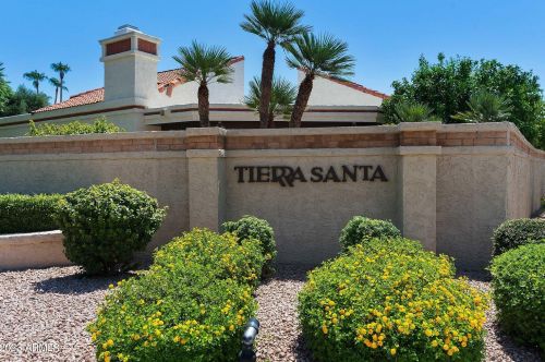 8778 Appaloosa Trl, Scottsdale AZ  85258-1438 exterior