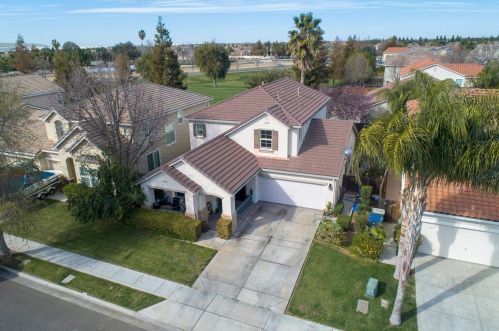 1241 Fawn Lily Dr, Grayson CA  95363-9088 exterior