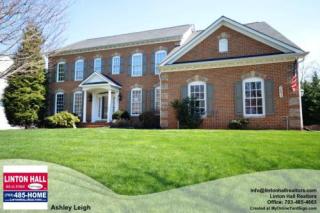5651 Lick River Ln, Gainesville, VA 20155-1339