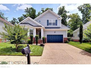 5309 Queen Bishop Ln, Williamsburg, VA