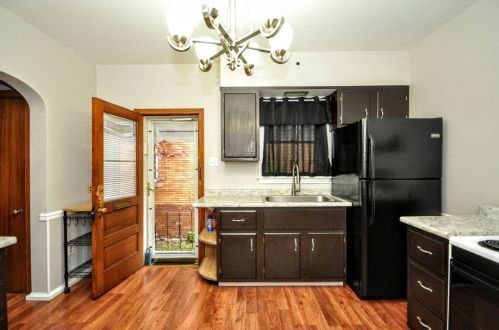 1718 6th Ave, Beaver Falls PA  15010-4009 exterior