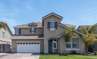 1907 Wilson Ct, Antioch, CA 94509-7303