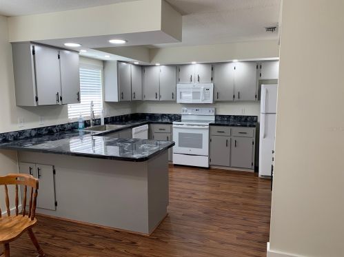 201 Robin Ave, Sebring FL  33870-8536 exterior