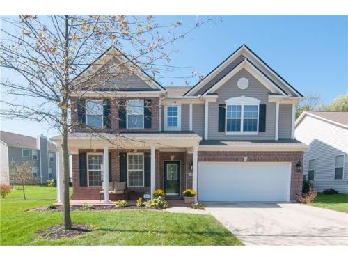 3374 Paisley Pointe, Whitestown, IN 46075-9781