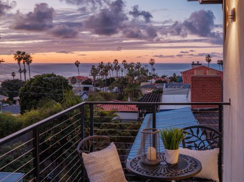 4525 Alhambra St, San Diego CA  92107-4018 exterior