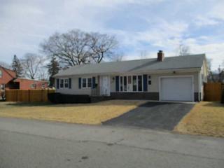 61 Prescott Ave, East Providence, RI 02915-1944