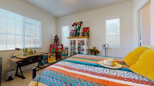 52040 Avenida Velasco, La Quinta CA  92253-3080 exterior