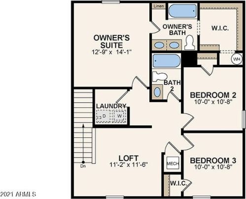 530 Ramar Rd, Bullhead City, AZ 86442-6253