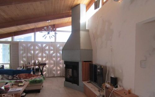 60431 Palm Oasis Ave, Palm Springs CA  92262-1050 exterior