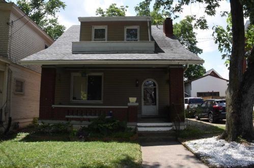 1807 Scott Blvd, Covington, KY 41014-1220
