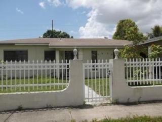 3520 87th Ter, Miami, FL 33147-3951