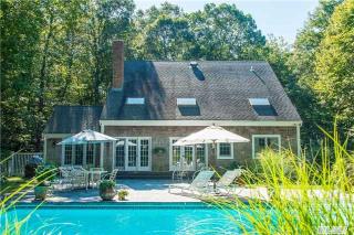 50 Timber Trl, Promised Land, NY 11930-2229