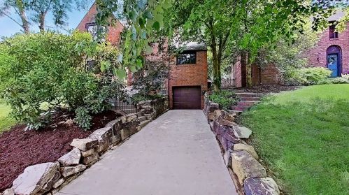 629 Arden Ln, Pittsburgh, PA 15243-1131