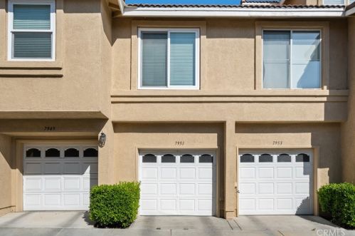 7951 Monte Carlo Ave, Anaheim CA  92808-1529 exterior