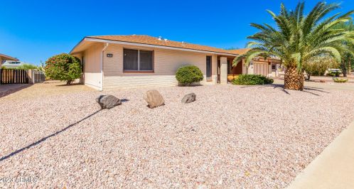 17416 Lindgren Ave, Sun City, AZ 85373-2230