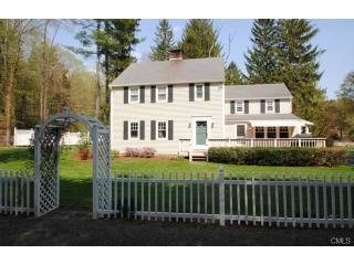 22 Old Redding Rd, Ridgefield, CT 06877-4705