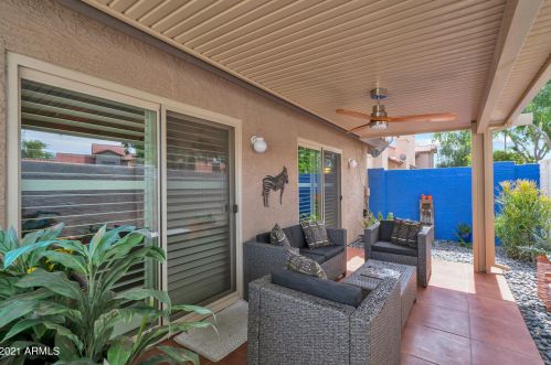 1011 Antilles Dr, Gilbert, AZ 85233-7136