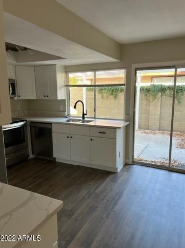 14246 41st Ave, Phoenix AZ 85009-1255 exterior