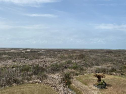 25255 Sausalito Dr, Galveston TX  77554-6910 exterior