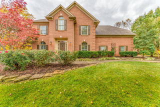 829 Ivy Point Ln, Knoxville, TN 37922-5234