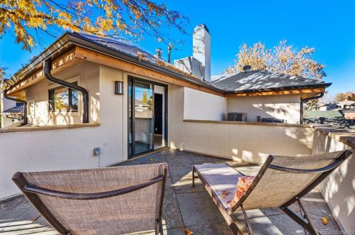 422 Cook St, Denver CO  80206-4425 exterior