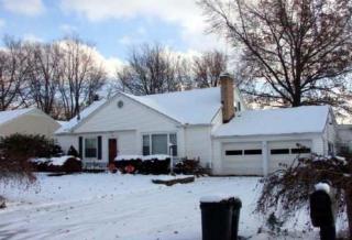 115 Switzer Dr, Sugar Grove Lake, OH 44833-1464