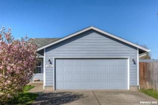 1315 Bluegrass St, Salem, OR 97317-0865