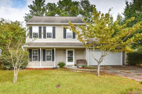 10044 Hidden Branches Dr, Belville, NC 28451-9519