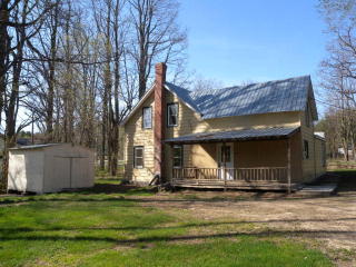 41 Rabideau St, Morrisonville, NY 12962-2906