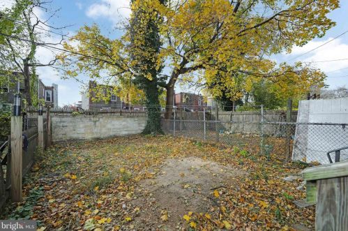 1443 Princess Ave, Camden NJ  08103-2910 exterior