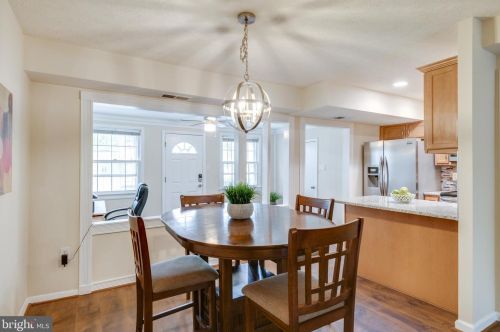 334 Shenandoah St, Leesburg VA  20175-4010 exterior