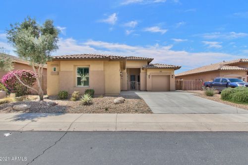 29260 70th Ave, Peoria, AZ 85383-6628